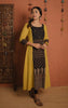 Designer Kurthi (Code - 1913 BK)
