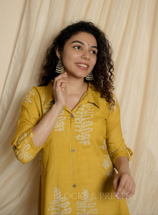 Designer Dress (Code - 1966 BK)