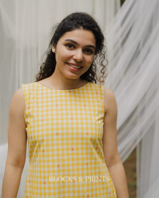 Designer Dress (Code - 1982 BK)