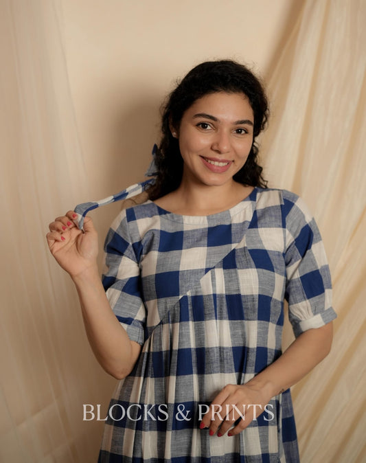 Designer Dress (Code - 2006 BK)