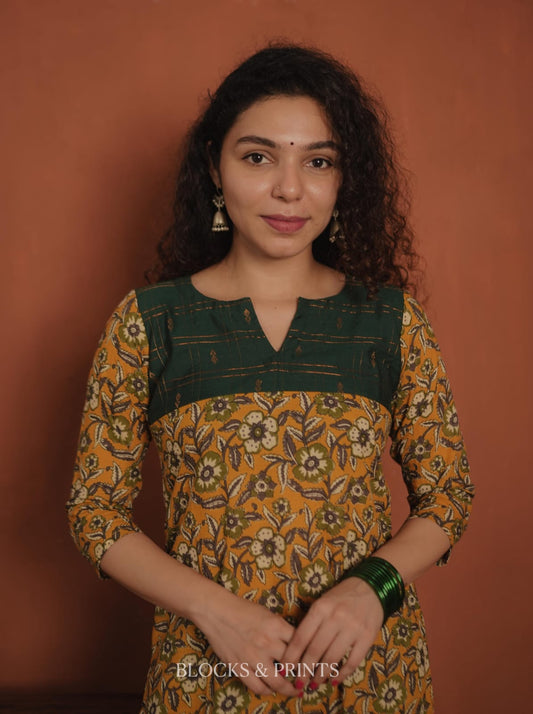 Co-ord Set (Code - 2009 BK)