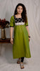 Designer Kurthi(Code-1581 BK)