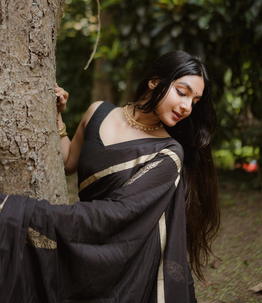 Handloom Silk Saree(06 SS)