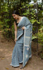 Tussar Silk Saree(09 SS)