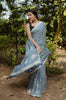 Tussar Silk Saree(09 SS)