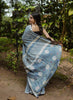 Tussar Silk Saree(09 SS)