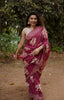 COTTON SAREE -(CS18)