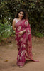 COTTON SAREE -(CS18)