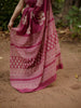 COTTON SAREE -(CS18)