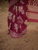COTTON SAREE -(CS18)