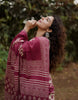 COTTON SAREE -(CS18)