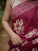 COTTON SAREE -(CS18)