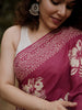 COTTON SAREE -(CS18)