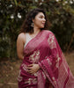 COTTON SAREE -(CS18)