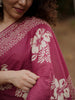 COTTON SAREE -(CS18)