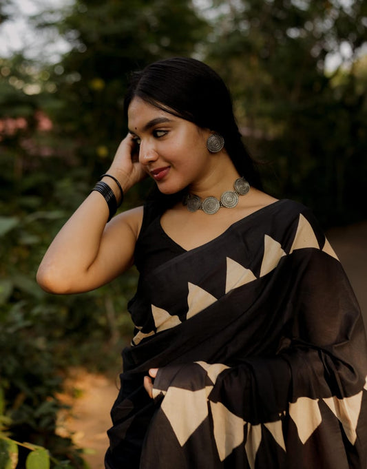 Cotton Saree (CS 28)