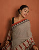Cotton Saree - (CS 33)