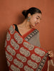 Cotton Saree - (CS 33)