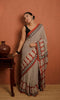 Cotton Saree - (CS 33)