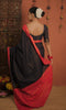 Sungudi Cotton Saree (Code - CS 34)