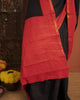 Sungudi Cotton Saree (Code - CS 34)