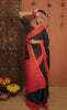 Sungudi Cotton Saree (Code - CS 34)