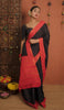 Sungudi Cotton Saree (Code - CS 34)