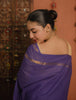 Cotton Saree (Code - CS 38)