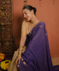 Cotton Saree (Code - CS 38)