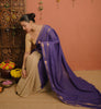 Cotton Saree (Code - CS 38)