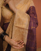 Sungudi Cotton Saree (Code - CS 40)