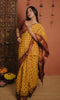 Sungudi Cotton Saree (Code - CS 46)