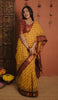 Sungudi Cotton Saree (Code - CS 46)