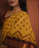 Sungudi Cotton Saree (Code - CS 46)