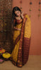 Sungudi Cotton Saree (Code - CS 46)