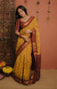 Sungudi Cotton Saree (Code - CS 46)