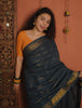 Sungudi Cotton Saree (Code - CS 55)