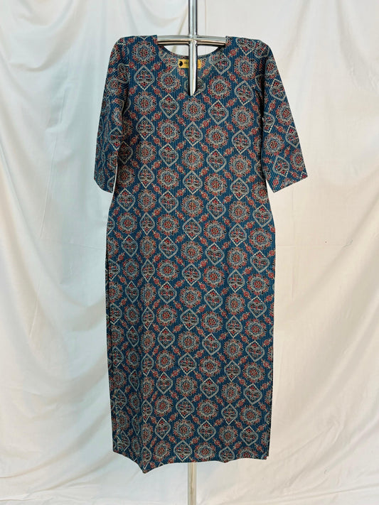 Daily Wear (Code-DW11)