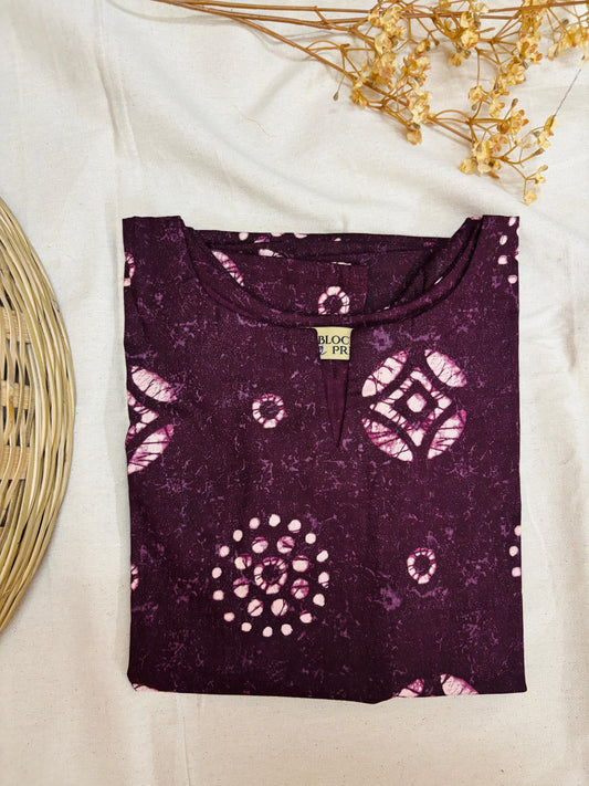 Daily Wear (Code-DW15)