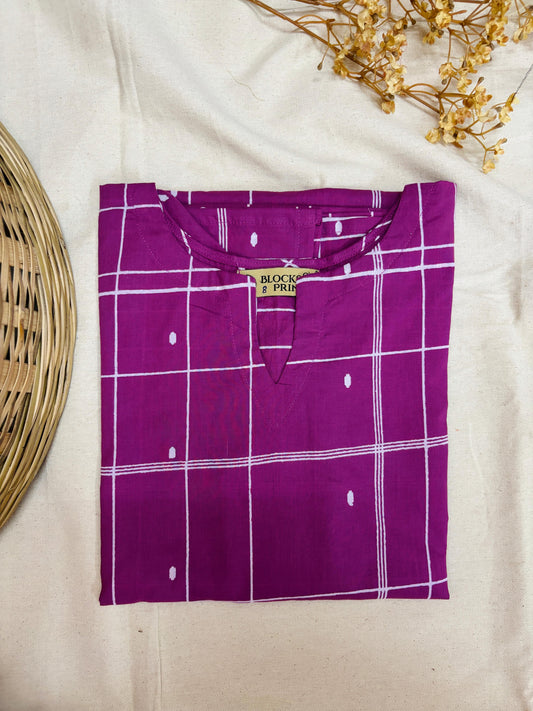 Daily Wear (Code-DW18)