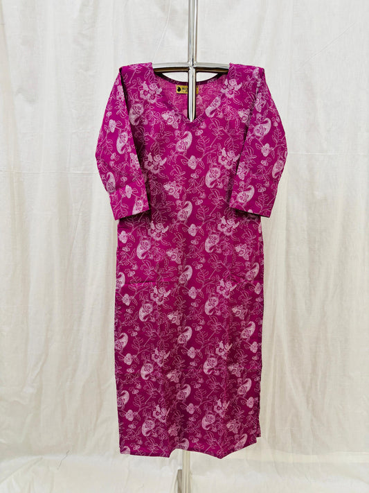 Daily Wear (Code-DW21)