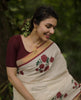 Kerala Saree - (KS 06)