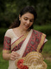 Kerala Cotton Saree (KS 09)