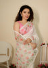 Designer Organza Saree (OS 02)