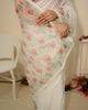 Designer Organza Saree (OS 02)