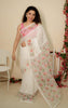 Designer Organza Saree (OS 02)
