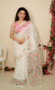 Designer Organza Saree (OS 02)