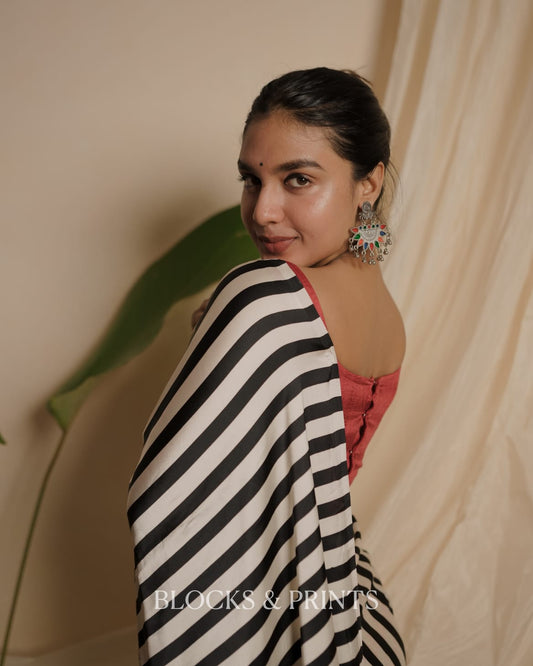 Silk Saree (Code - 109 SS)