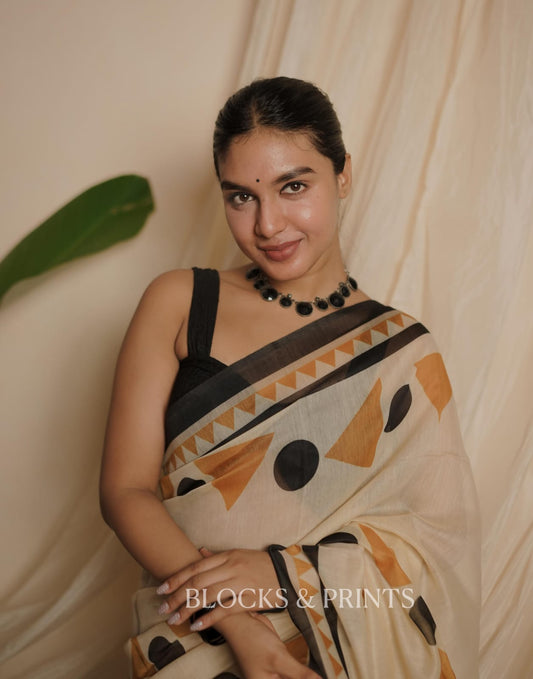 Silk Saree (Code - 116 SS)