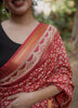 Maheshwari Silk Saree(27 SS)